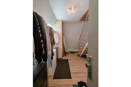 gemütliche 2.5 Zimmer Wohnung - 500,00&nbsp;EUR Kaltmiete, ca.&nbsp; 54,00&nbsp;m&sup2; in Lübeck (PLZ: 23569) Kücknitz