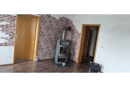 Gemütliche 3 Zimmer Wohnung Neuhaus Ortsmitte - Amt Neuhaus