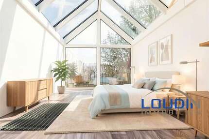 Wohnung zum Kaufen in Stromberg 120.000,00 € 60.1 m²