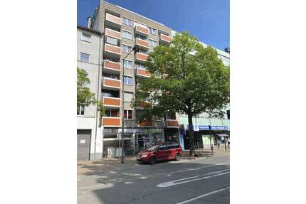 Wohnung zum Kaufen in Offenbach am Main 115.000,00 € 24 m²