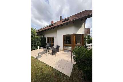 Haus zum Kaufen in Bühl 482.000,00 € 120 m²