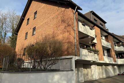 Wohnung zum Kaufen in Leverkusen 348.000,00 € 107 m²