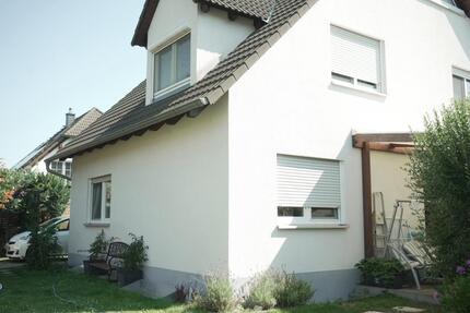 Haus mit Einliegerwohnung Provisionsfrei ab 01.08.2027 - Berlin Spandau