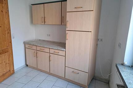 Einraumwohnung Warmmiete 37 qm in Triptis zu vermieten