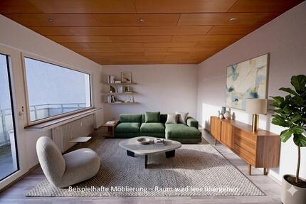 3,5 KDB im 2 OG hell und renoviert. - Gelsenkirchen Gelsenkirchen-Nord