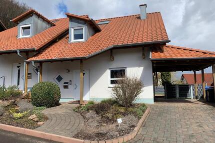 Bann - Beautiful duplex - 1.700,00&nbsp;EUR Kaltmiete, ca.&nbsp; 174,00&nbsp;m&sup2; in Queidersbach (PLZ: 66851)