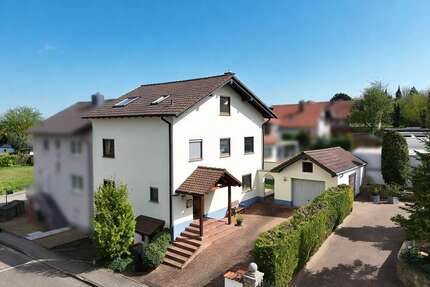 Haus zum Kaufen in Bornheim 415.000,00 € 218 m²