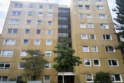 Wohnung zum Kaufen in Düsseldorf Lichtenbroich 250.000,00 € 93 m² - Düsseldorf / Lichtenbroich
