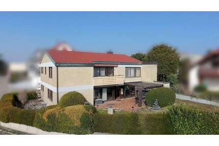 Haus zum Kaufen in Korb 699.000,00 € 220.88 m²