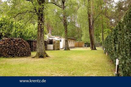 Haus zum Kaufen in Borkwalde 290.000,00 € 84.08 m²