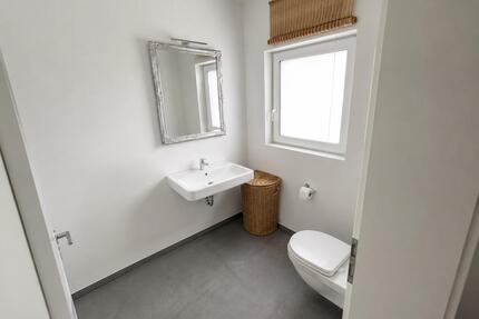 3 Zimmerwohnung in Schöffengrund - Laufdorf - Gießen Allendorf