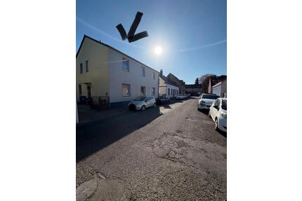 Mehrfamilienhaus Nähe Centro von privat - Oberhausen Alt-Oberhausen