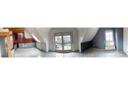 3 Zimmer Maisonette Wohnung mit Stellplatz, vermietet - Schechingen