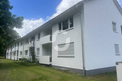 Wohnungspaket mit 40 Wohnungen & 12 Garagen bei Albstadt
