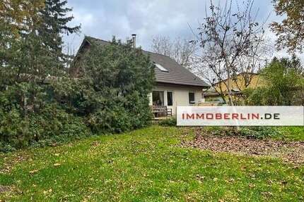 Haus zum Kaufen in Löwenberger Land 390.000,00 € 122 m²