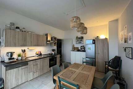 Wohnung zum Mieten in Münster 1.100,00 € 73.5 m²