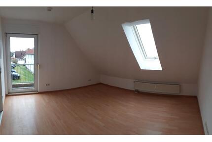 1 Zimmer Wohnung ab 01.11.2026 zu vermieten - Auerbach in der Oberpfalz