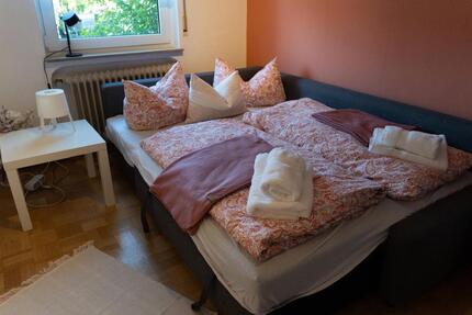 Ferienwohnung , auch längerfristig vermietbar - Öhringen