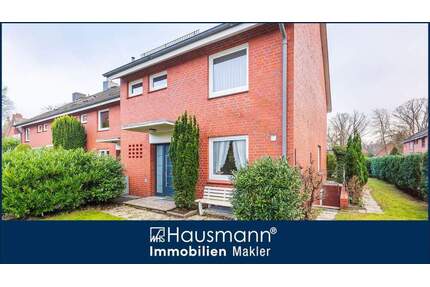 Willkommen in Ihrem neuen Zuhause in Norderstedt-Harksheide Süd!