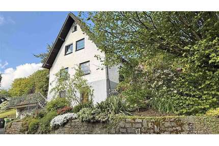 Haus zum Kaufen in Reichshof 330.000,00 € 118 m²