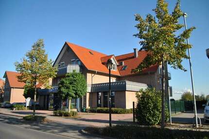 Wohnung zum Kaufen in Rheinberg 219.000,00 € 94 m²