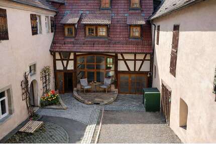 Haus zum Kaufen in Hirrlingen 680.000,00 € 350 m²