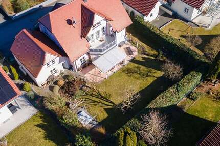 Haus zum Kaufen in Essenbach 835.000,00 € 193.71 m²