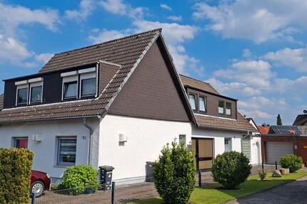 3 Raum Obergeschoss Wohnung - 150.000,00&nbsp;EUR Kaufpreis, ca.&nbsp; 82,00&nbsp;m&sup2; in Recklinghausen (PLZ: 45661) Grullbad