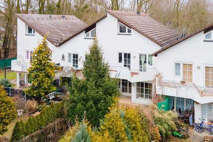 Haus zum Kaufen in Strausberg 399.000,00 € 145.93 m²