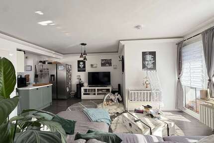 Wohnung zum Kaufen in Willich 268.000,00 € 102.42 m²