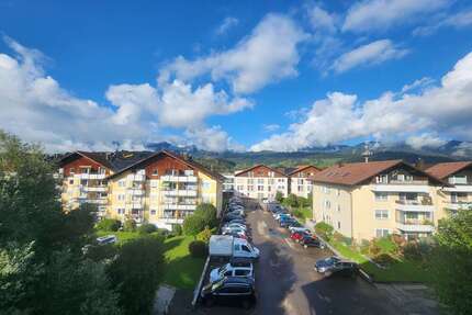 Wohnung zum Mieten in Sonthofen 864,46 € 75.17 m²