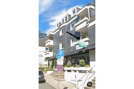 Wohnung an älteres Ehepaar zu vermieten - Wermelskirchen