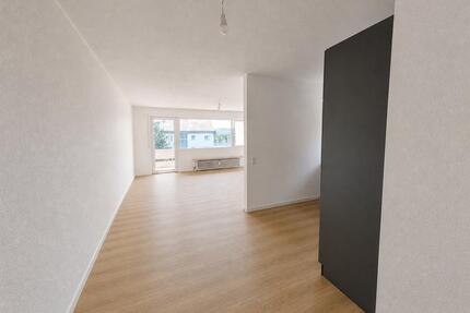 Moderne 2,5-Zimmer-Wohnung in Leonberg - Erstbezug nach Sanierung