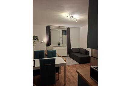 Charmante 2-Zimmer Wohnung,renoviert, Aachen-Burtscheid