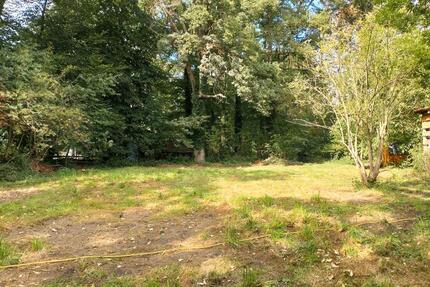 Stellplatz für Tinyhouse o. Bauwagen - Clenze