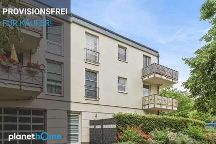 Wohnung zum Kaufen in Woltersdorf 267.664,00 € 91.04 m²