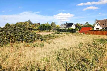 Grundstück zu verkaufen in Schwerin-Wickendorf 134.500,00 € 480 m²