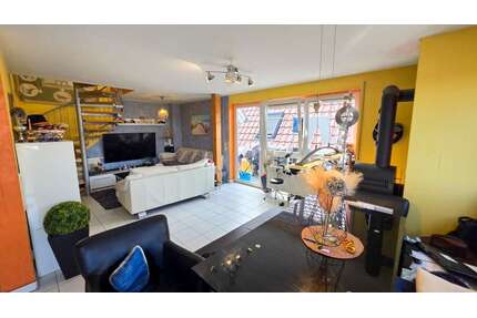 Wohnung zum Kaufen in Elchesheim-Illingen Elchesheim 249.000,00 € 76.14 m² - Elchesheim-Illingen / Elchesheim