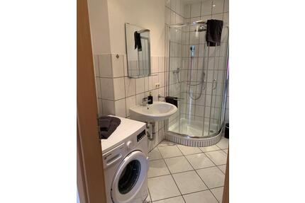 Schöne 1 Zimmer Wohnung - 300,00&nbsp;EUR Kaltmiete, ca.&nbsp; 28,00&nbsp;m&sup2; in Langelsheim (PLZ: 38685)