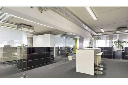 Büro in Puchheim 1.734,60 € 177 m²