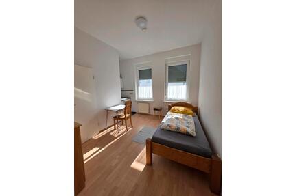 Wohnungen zur ZwischenmieteMiete auf Zeit 20m² bis 60m², ab 580€ - Bielefeld Mitte