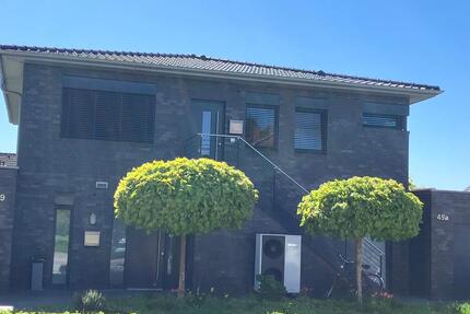EXCLUSIVES PENTHOUSE 136 m² KFW 40 Postdamm, PROVISIONSFREI - Nordhorn Bookholt