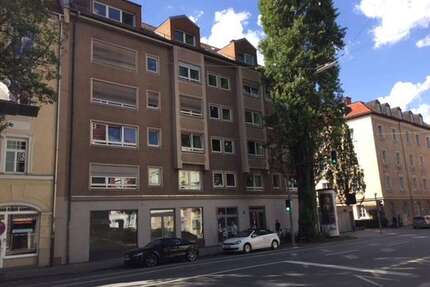 Wohnung zum Kaufen in München 525.000,00 € 55 m²