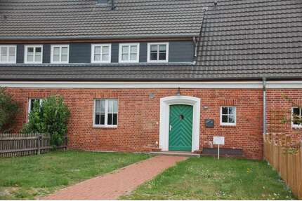 Haus zum Kaufen in Rechlin 230.000,00 € 110 m²
