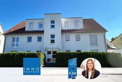Wohnung zum Kaufen in Nürnberg 475.000,00 € 91.1 m²