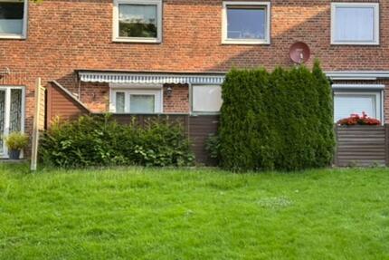 Traumhafte 2-Zimmer-Wohnung mit Terrasse zum Entspannen - Kiel Elmschenhagen