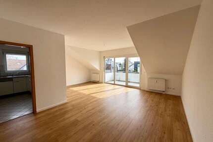 Wohnung zum Kaufen in Bad Dürrheim 215.000,00 € 61.68 m²