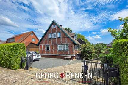 Haus zum Kaufen in Klosterseelte 685.000,00 € 142 m²