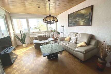 Wohnung zum Kaufen in Lampertheim 219.000,00 € 100 m²