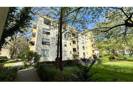 Wohnung zum Kaufen in Weinheim 365.000,00 € 104 m²